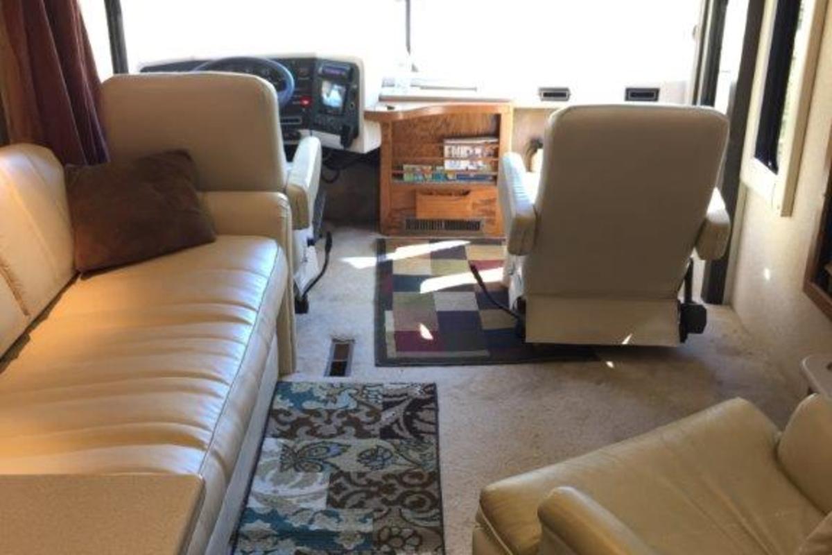 1995 Beaver Patriot Thuder in Douglasville, GA